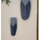 CIGALE DECORATIVE PETIT FORMAT - MONOCHROMIC