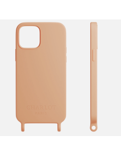 COQUE IPHONE 12/12PRO - CHARLOT 2