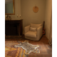 TAPIS ANIMAUX - DOING GOODS