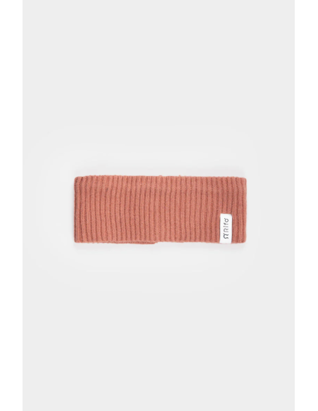 LARA BANDEAU LAINE ET CHACHEMIRE RECYCLÉS - RIFO