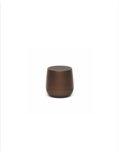 MINI ENCEINTE BLUETOOTH MINO + - LEXON 2