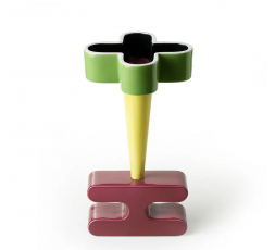 COUPE HAUTE CROCE GRANDE DESIGN KARIM RASHID 