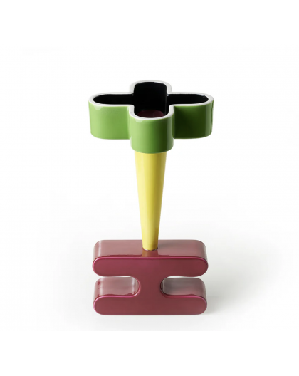 COUPE HAUTE CROCE GRANDE DESIGN KARIM RASHID 
