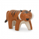 PRESSE-PAPIER TIGRE - ZUNY