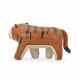 PRESSE-PAPIER TIGRE - ZUNY