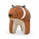 PRESSE-PAPIER TIGRE - ZUNY