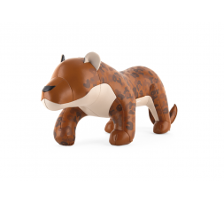 SERRE LIVRES LEOPARD - ZUNY