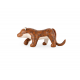 SERRE LIVRES LEOPARD - ZUNY