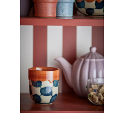 TASSE CHECK - BLOOMINGVILLE