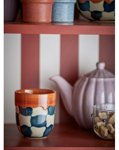 TASSE CHECK - BLOOMINGVILLE