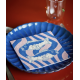 LOT DE 20 SERVIETTES EN PAPIER - BLOOMINGVILLE