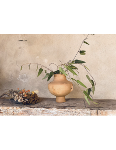 POTERIE ARTISANALE - NAMAN PROJECT 2