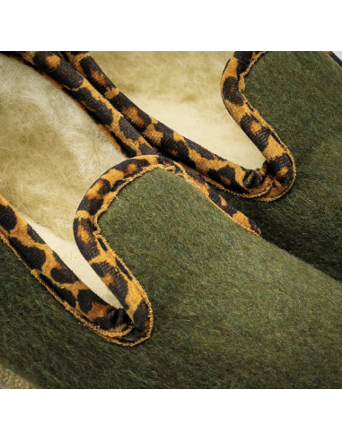 LA PANTOUFLE A PEPERE PEPETTE ESPIEGLE