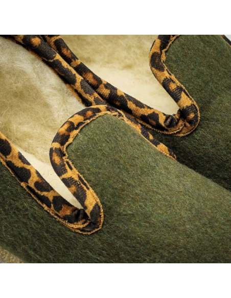 LA PANTOUFLE A PEPERE PEPETTE ESPIEGLE