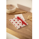 PORTE CARTES - ALL THE WAYS TO SAY