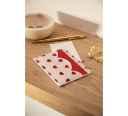 PORTE CARTES - ALL THE WAYS TO SAY
