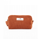 TROUSSE DE TOILETTE EN VELOURS WILLOW - ALASKAN MAKER