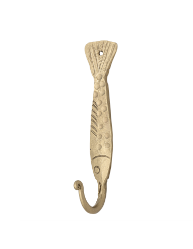 PATERE POISSON CHALIX - BLOOMINGVILLE