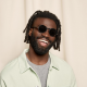 LUNETTES SOLAIRES G - IZIPIZI