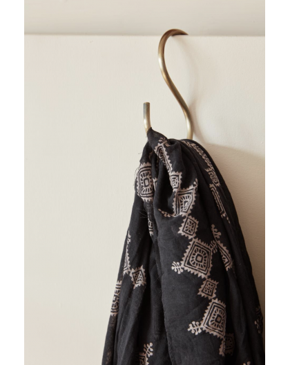 GRAND CROCHET - IB LAURSEN