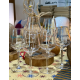LOT DE 6 VERRES À VIN INCASSABLES - SOPHIE JANIERE