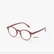 LUNETTES DE LECTURE LOUPES D - IZIPIZI 