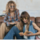 LUNETTES SOLAIRES C  - IZIPIZI