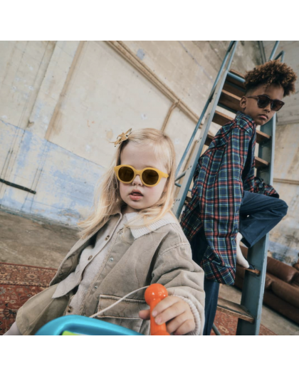 LUNETTES SOLAIRES KIDS C- IZIPIZI