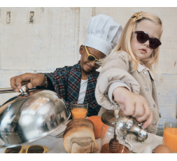 LUNETTES SOLAIRES KIDS PLUS C - IZIPIZI