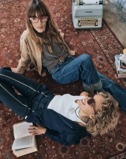 LUNETTES DE LECTURE LOUPES QUOTE - IZIPIZI