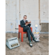 LUNETTES DE LECTURE LOUPES QUOTE - IZIPIZI