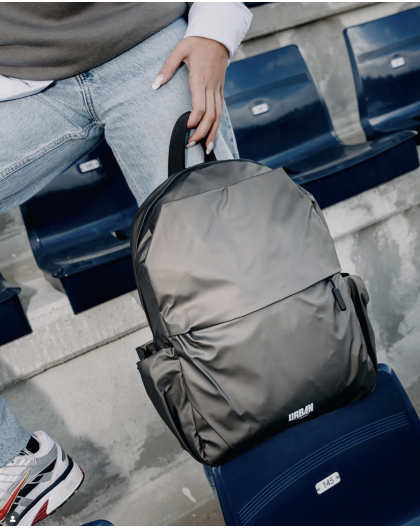 SAC À DOS NEW YORK - BOMBATA