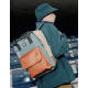 SAC À DOS RIO - BOMBATA