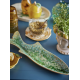 PLAT DE SERVICE HADDEN - BLOOMINGVILLE