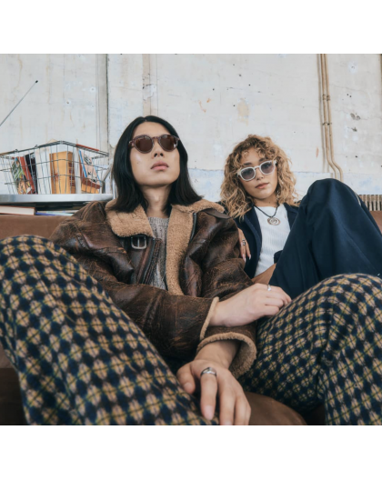 LUNETTES SOLAIRES D  - IZIPIZI