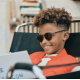 LUNETTES SOLAIRES JUNIOR D - IZIPIZI