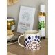 GRAND MUG SHAMA - BLOOMINGVILLE