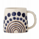 GRAND MUG SHAMA - BLOOMINGVILLE