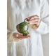 TASSE AVONLEA VERTE - BLOOMINGVILLE