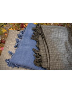 JETE DE DE CANAPE - VTF