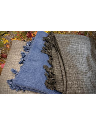 JETE DE DE CANAPE - VTF