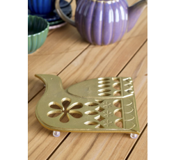 DESSOUS DE PLAT OISEAU LONELA- BLOOMINGVILLE