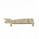 DESSOUS DE PLAT OISEAU LONELA- BLOOMINGVILLE