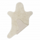 TAPIS BEAR EN LAINE - BLOOMINGVILLE