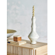 GRAND BOUGEOIR EN TERRE CUITE - BLOOMINGVILLE