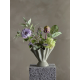 VASE PLIER ONDULE - BLOOMINGVILLE