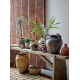 CACHE POT BENAS  - BLOOMINGVILLE