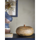 BOITE MARISA EN BOIS -  BLOOMINGVILLE