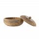 BOITE MARISA EN BOIS -  BLOOMINGVILLE