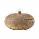 BOITE MARISA EN BOIS -  BLOOMINGVILLE